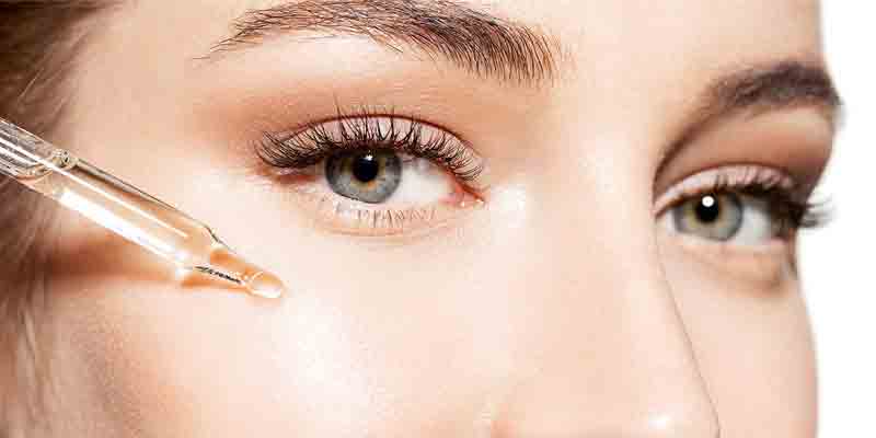 Uso de rellenos de ácido hialurónico para el tratamiento de rejuvenecimiento facial