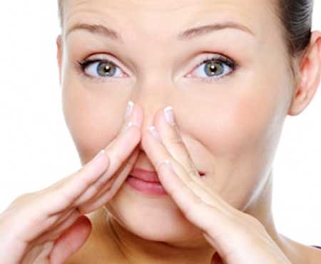 Consejos para una mejor recuperación de la rinoplastia
