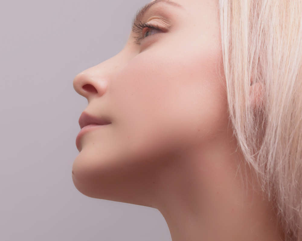 Mentoplastia – Genioplastia