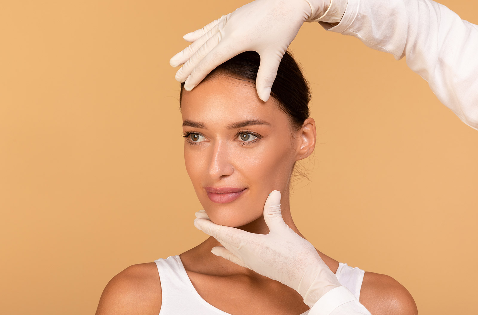 Rinoplastia en Valencia y Gandía: Cirugía de nariz