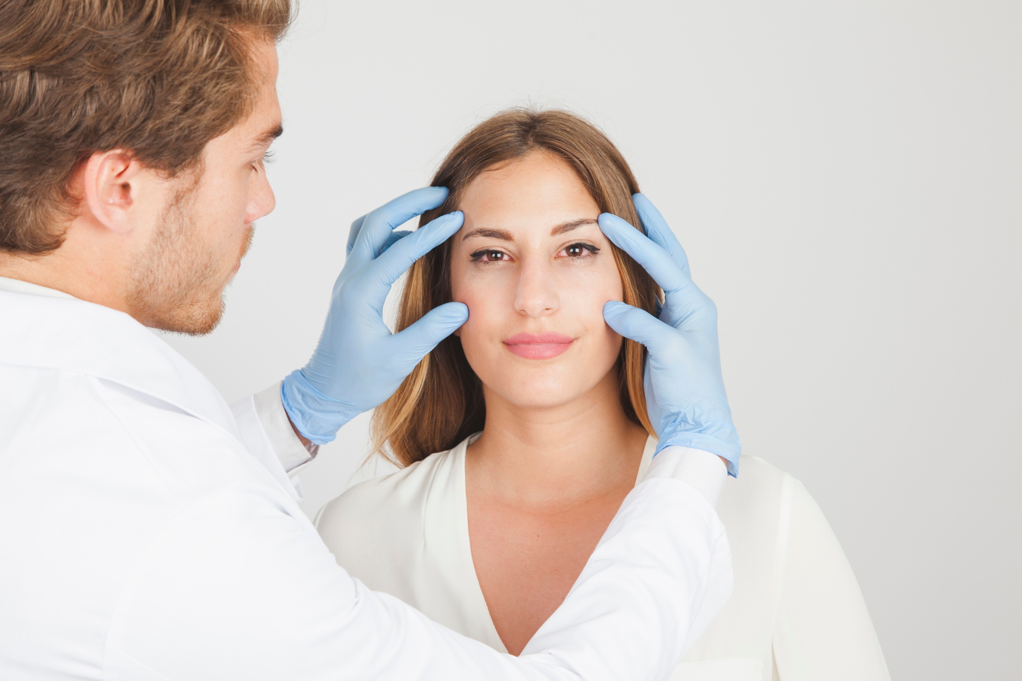 Carboxiterapia Facial