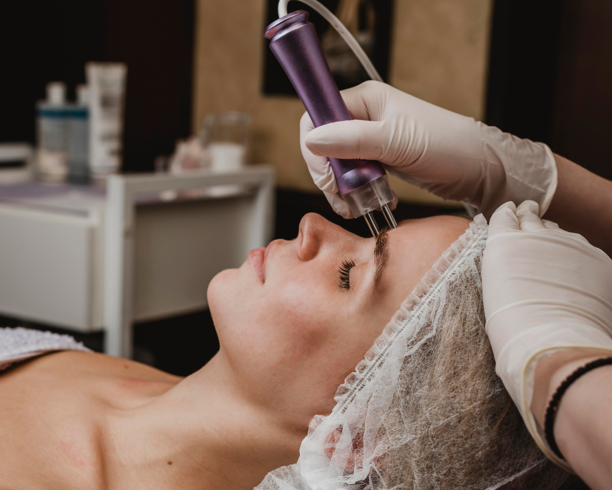 HIFU Facial (Rejuvenecimiento sin Cirugía)