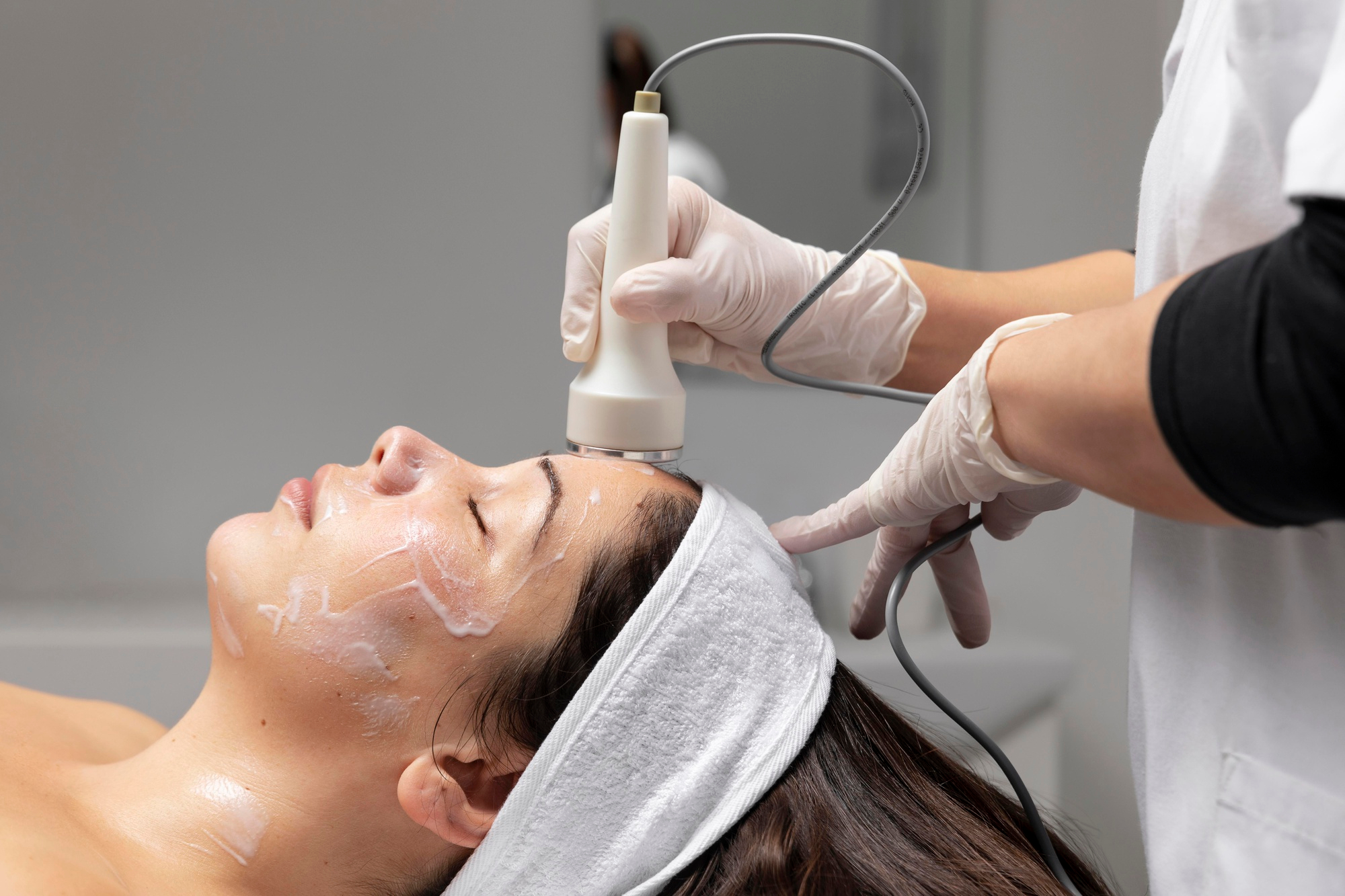 Radiofrecuencia Facial
