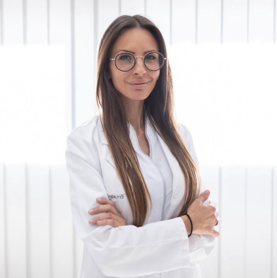 Cristina Hurtado