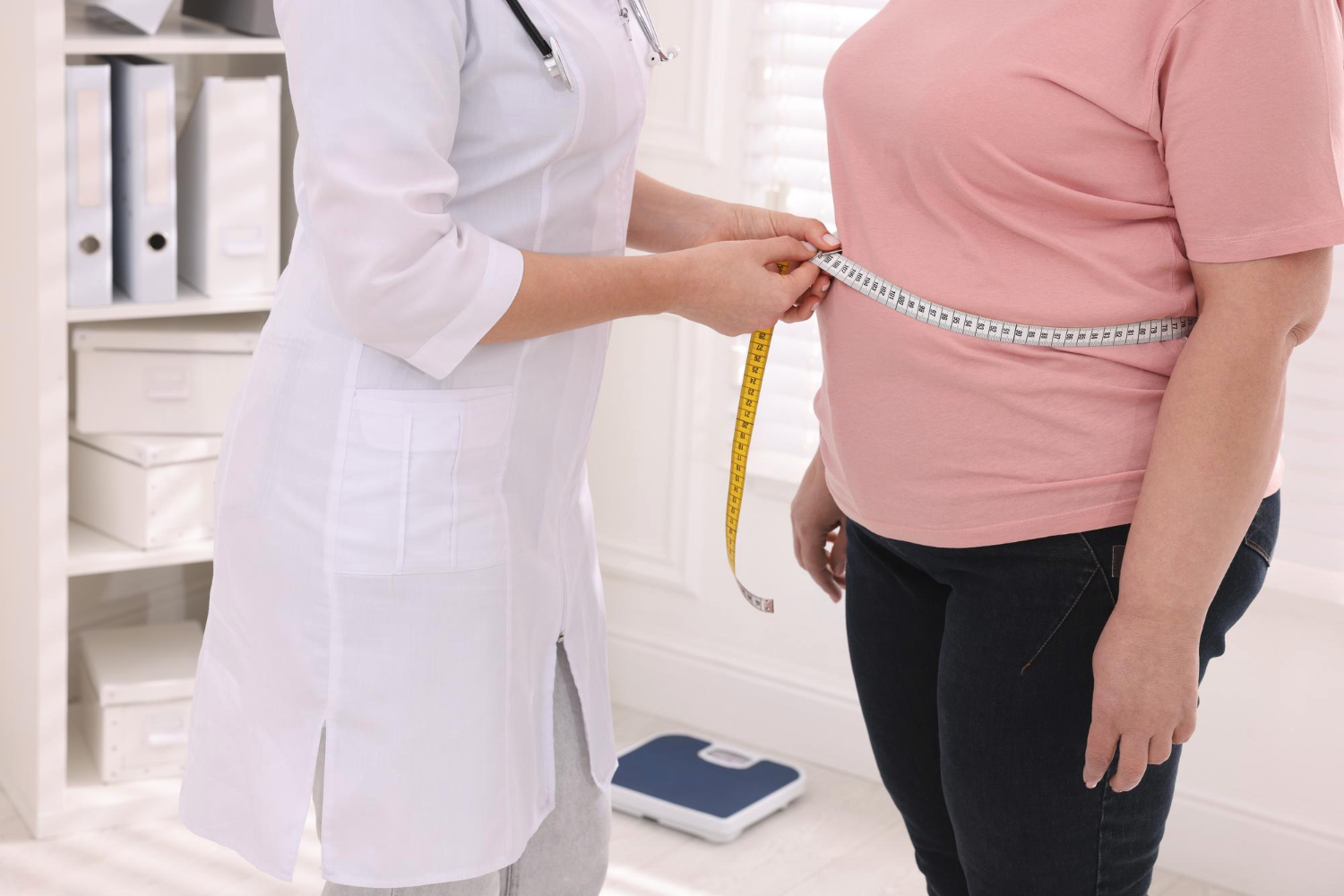 Diagnóstico Diferencial del Lipedema