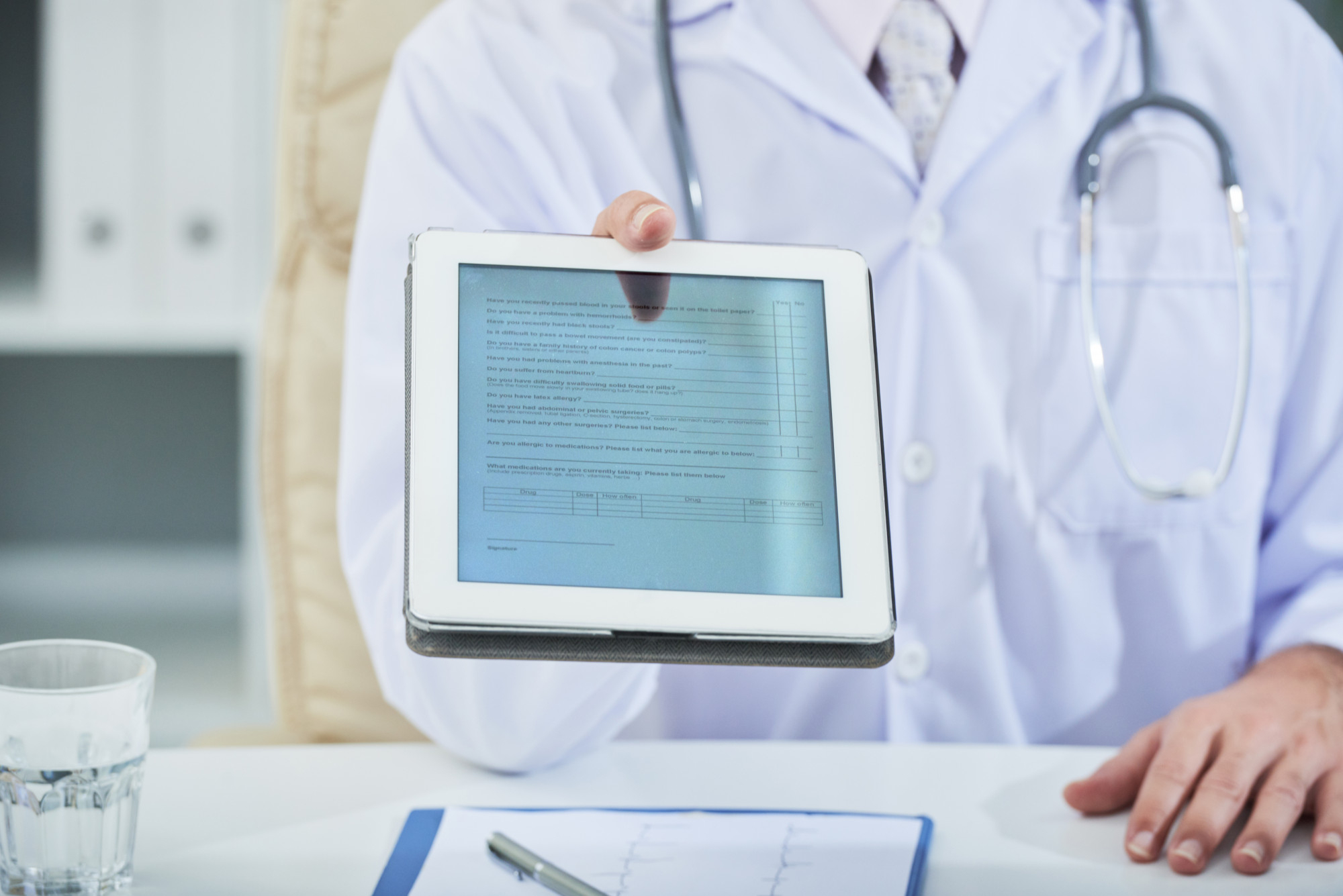Lipedema: Cuestionario de Autoevaluación para Pacientes de la Clínica Dr. Moltó