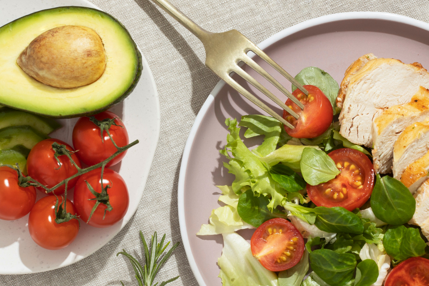 Cambiando Hábitos: Alimentación y Estilo de Vida