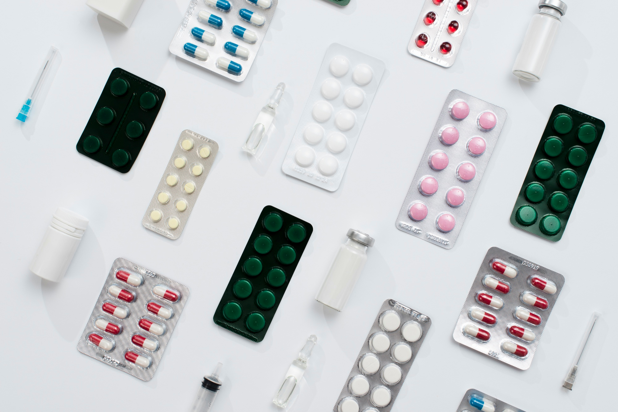 Tratamientos Médicos y Farmacológicos para el Lipedema